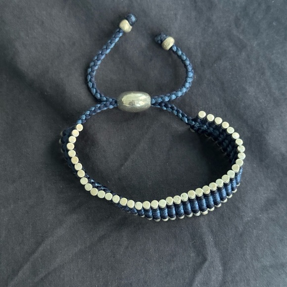 Links of London Friendship bracelet - Picture 3 of 5